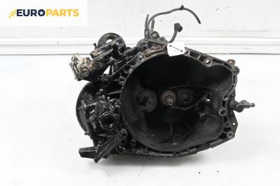 Ръчна скоростна кутия за Peugeot 307 Hatchback (08.2000 - 12.2012) 2.0 HDi 110, 107 к.с.