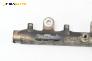 Горивна рейка за Peugeot 307 Hatchback (08.2000 - 12.2012) 2.0 HDi 110, 107 к.с., № Bosch 0445214019