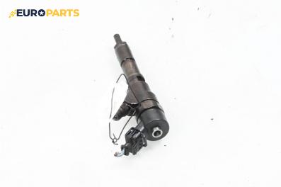 Дюза дизел за Honda Civic VII Hatchback (03.1999 - 02.2006) 1.7 CTDi (EU, EP, EV), 100 к.с., № Bosch 0445110076