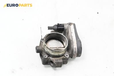 Дроселова клапа за Volkswagen Touareg SUV I (10.2002 - 01.2013) 3.2 V6, 220 к.с.