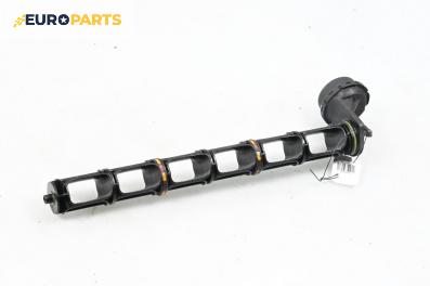 Вихрови клапи за Volkswagen Touareg SUV I (10.2002 - 01.2013) 3.2 V6, 220 к.с.