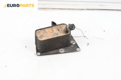 Маслоохладител за Fiat Croma Station Wagon (06.2005 - 08.2011) 1.9 D Multijet, 150 к.с., № 5988070241