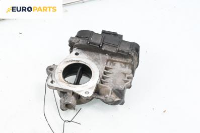 Дроселова клапа за Fiat Croma Station Wagon (06.2005 - 08.2011) 1.9 D Multijet, 150 к.с.