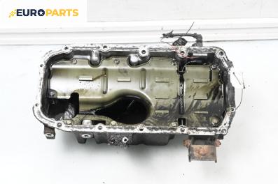 Картер за Fiat Croma Station Wagon (06.2005 - 08.2011) 1.9 D Multijet, 150 к.с.