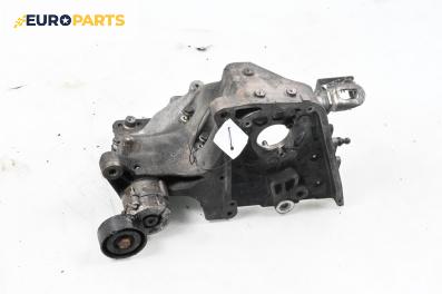 Стойка ГНП за Fiat Croma Station Wagon (06.2005 - 08.2011) 1.9 D Multijet, 150 к.с.