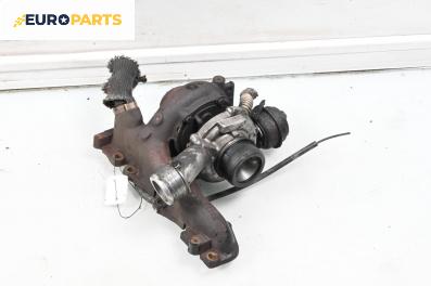 Турбо за Fiat Croma Station Wagon (06.2005 - 08.2011) 1.9 D Multijet, 150 к.с., № FGP55196766