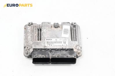 Компютър двигател за Fiat Croma Station Wagon (06.2005 - 08.2011) 1.9 D Multijet, 150 к.с., № Bosch 0281012149
