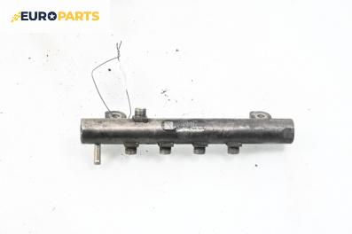 Горивна рейка за Fiat Croma Station Wagon (06.2005 - 08.2011) 1.9 D Multijet, 150 к.с., № Bosch 0445214057