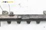 Горивна рейка за Fiat Croma Station Wagon (06.2005 - 08.2011) 1.9 D Multijet, 150 к.с., № Bosch 0445214057