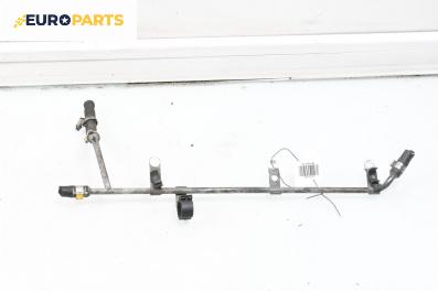 Горивна тръба за Fiat Croma Station Wagon (06.2005 - 08.2011) 1.9 D Multijet, 150 к.с.