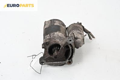 Стартер за Peugeot 307 Hatchback (08.2000 - 12.2012) 1.4, 75 к.с.