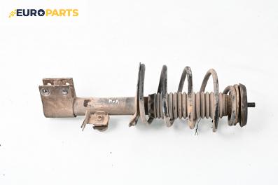 Макферсон за Peugeot 307 Hatchback (08.2000 - 12.2012), хечбек, позиция: предна, лява
