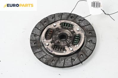 Феродов диск за Peugeot 307 Hatchback (08.2000 - 12.2012) 1.4, 75 к.с.