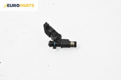 Дюза бензин за Peugeot 307 Hatchback (08.2000 - 12.2012) 1.4, 75 к.с., № 01F002A08123