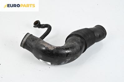 Въздуховод за Peugeot 307 Hatchback (08.2000 - 12.2012) 1.4, 75 к.с.