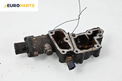 Корпус на термостат за Peugeot 307 Hatchback (08.2000 - 12.2012) 1.4, 75 к.с.