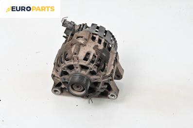 Алтернатор / генератор за Peugeot 307 Hatchback (08.2000 - 12.2012) 1.4, 75 к.с.
