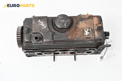 Глава за Peugeot 307 Hatchback (08.2000 - 12.2012) 1.4, 75 к.с.