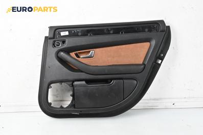 Кора врата за Audi A8 Sedan 4E (10.2002 - 07.2010), 4+1 вр., седан, позиция: задна, дясна