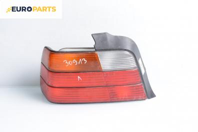 Стоп за BMW 3 Series E36 Sedan (09.1990 - 02.1998), седан, позиция: лява