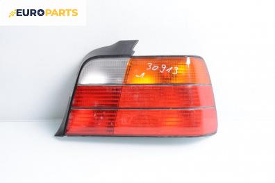 Стоп за BMW 3 Series E36 Sedan (09.1990 - 02.1998), седан, позиция: дясна