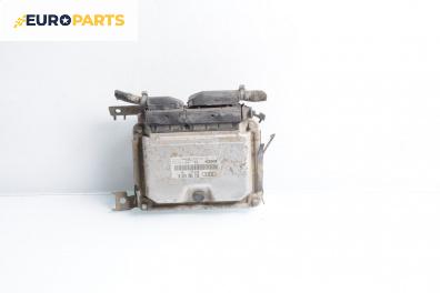 Компютър двигател за Audi A3 Hatchback I (09.1996 - 05.2003) 1.8, 125 к.с., № Bosch 0261206906