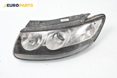 Фар за Hyundai Santa Fe II SUV (10.2005 - 12.2012), джип, позиция: лява