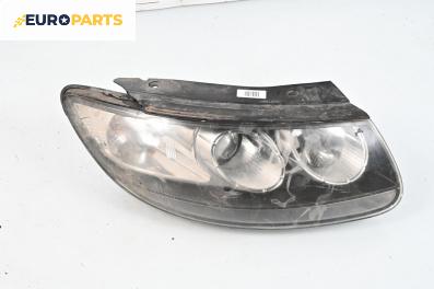 Фар за Hyundai Santa Fe II SUV (10.2005 - 12.2012), джип, позиция: дясна