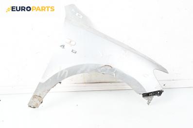 Калник за Hyundai Santa Fe II SUV (10.2005 - 12.2012), 4+1 вр., джип, позиция: предна, дясна
