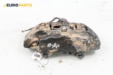 Спирачен апарат за Volkswagen Touareg SUV I (10.2002 - 01.2013), позиция: предна, дясна