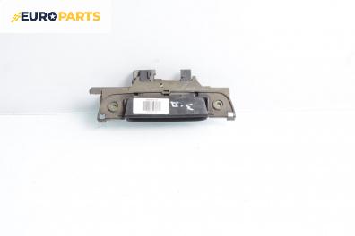 Външна дръжка заден капак за BMW 3 Series E36 Sedan (09.1990 - 02.1998), седан