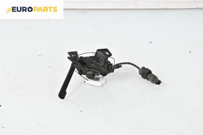 Заключалка преден капак за Hyundai Santa Fe II SUV (10.2005 - 12.2012)