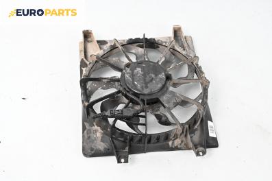Перка охлаждане за Hyundai Santa Fe II SUV (10.2005 - 12.2012) 2.2 CRDi 4x4, 155 к.с.