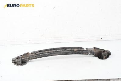 Основа броня за Hyundai Santa Fe II SUV (10.2005 - 12.2012), джип, позиция: предна