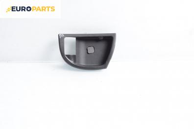 Интериорна пластмаса за Hyundai Santa Fe II SUV (10.2005 - 12.2012), 4+1 вр., джип, позиция: лява