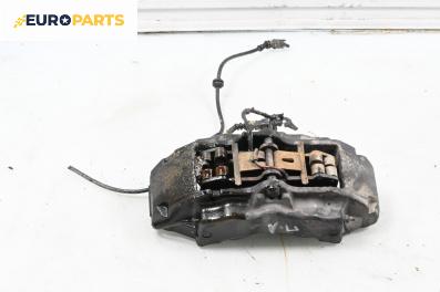 Спирачен апарат за Volkswagen Touareg SUV I (10.2002 - 01.2013), позиция: предна, лява