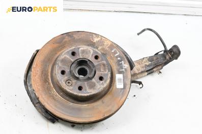 Шенкел главина за Volkswagen Touareg SUV I (10.2002 - 01.2013), позиция: предна, дясна