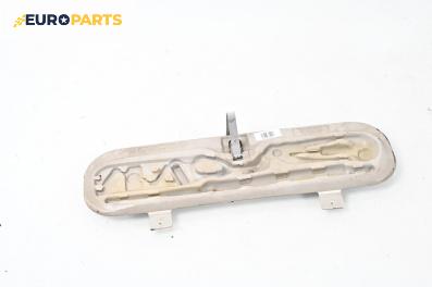 Кора заден капак за BMW 3 Series E36 Sedan (09.1990 - 02.1998), 4+1 вр., седан