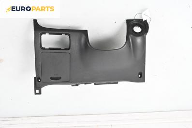 Интериорна пластмаса под таблото за Hyundai Santa Fe II SUV (10.2005 - 12.2012), 4+1 вр., джип