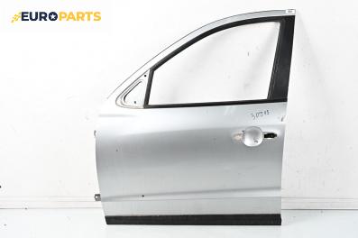 Врата за Hyundai Santa Fe II SUV (10.2005 - 12.2012), 4+1 вр., джип, позиция: предна, лява