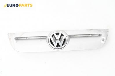 Решетка за Volkswagen Polo Hatchback V (01.2005 - 12.2009), хечбек, позиция: предна