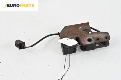 Брава преден капак за Volkswagen Polo Hatchback V (01.2005 - 12.2009)