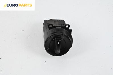 Ключ светлини  за Volkswagen Polo Hatchback V (01.2005 - 12.2009)