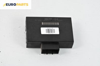 Комфорт модул за Volkswagen Polo Hatchback V (01.2005 - 12.2009), № 6Q0959433G