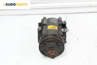 Компресор климатик за Ford Mondeo III Sedan (10.2000 - 03.2007) 2.0 16V TDDi / TDCi, 115 к.с.