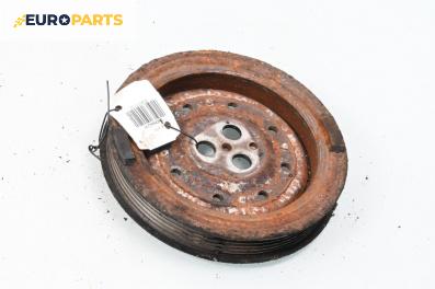 Демпферна шайба за Ford Mondeo III Sedan (10.2000 - 03.2007) 2.0 16V TDDi / TDCi, 115 к.с.