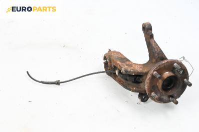 Шенкел главина за Ford Mondeo III Sedan (10.2000 - 03.2007), позиция: задна, лява