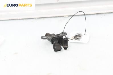 Ключалка заден капак за Ford Mondeo III Sedan (10.2000 - 03.2007), седан