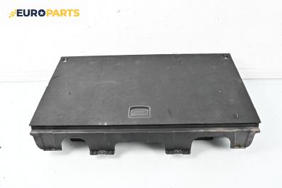 Кора багажник за Hyundai Santa Fe II SUV (10.2005 - 12.2012), 4+1 вр., джип