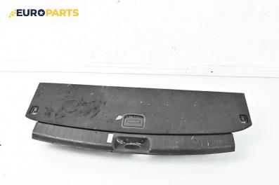 Кора багажник за Hyundai Santa Fe II SUV (10.2005 - 12.2012), 4+1 вр., джип
